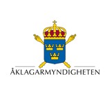 Logga Åklagarmyndigheten