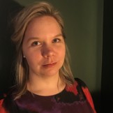 Jenny Samuelsson Kääntä